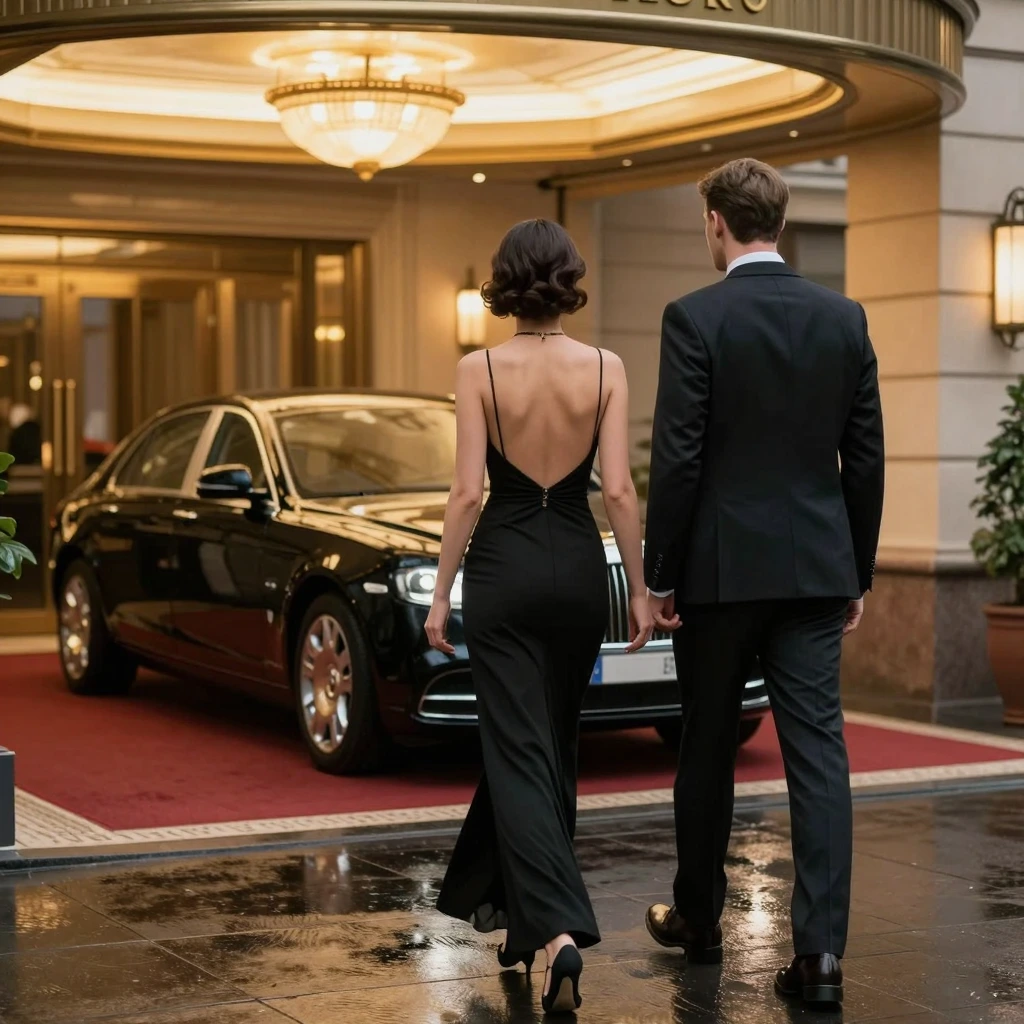 Как меняется рынок сопровождения под влиянием роста luxury туризма и деловой миграции