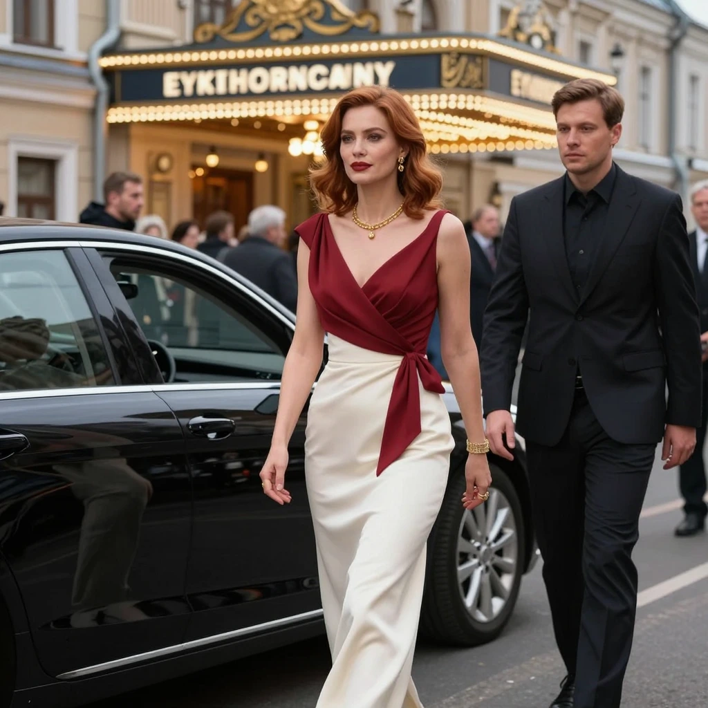Как устроено бронирование спутницы на вечер и чем оно отличается от long booking форматов